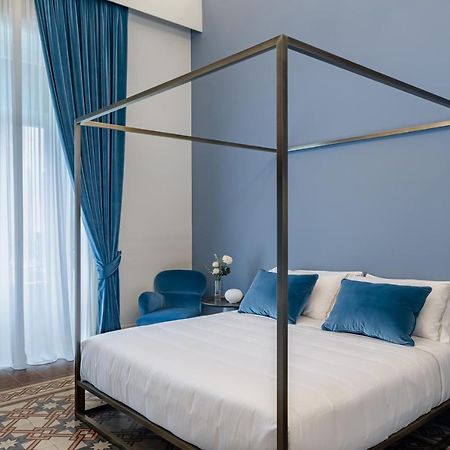 Ciuri Di Strata Bed & Breakfast คาตาเนีย ภายนอก รูปภาพ