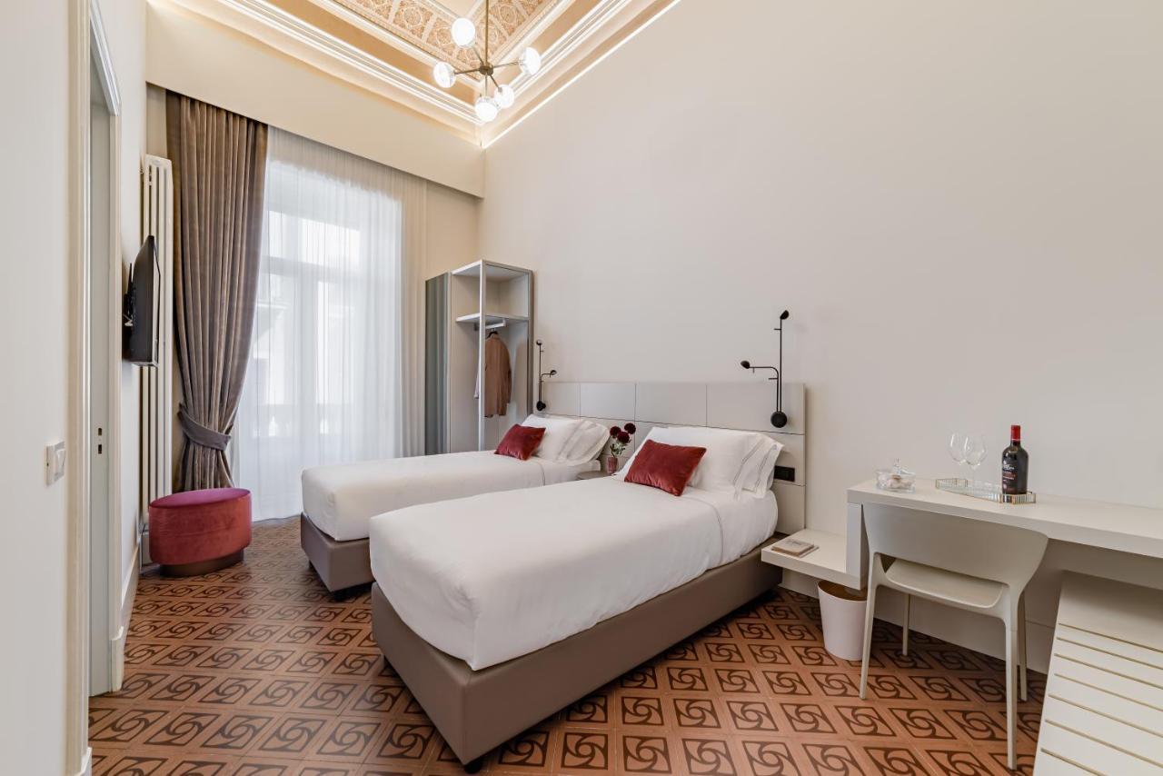 Ciuri Di Strata Bed & Breakfast คาตาเนีย ภายนอก รูปภาพ