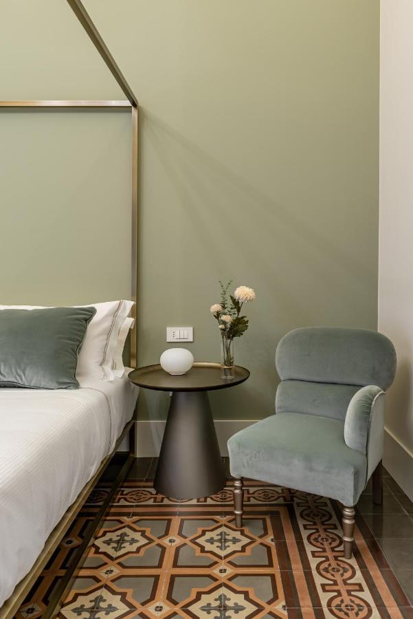 Ciuri Di Strata Bed & Breakfast คาตาเนีย ภายนอก รูปภาพ