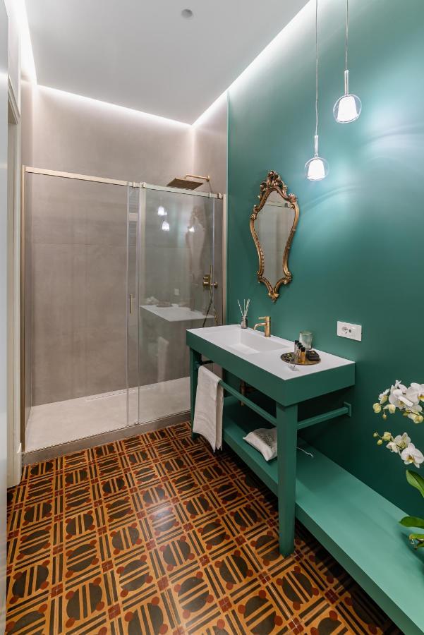 Ciuri Di Strata Bed & Breakfast คาตาเนีย ภายนอก รูปภาพ