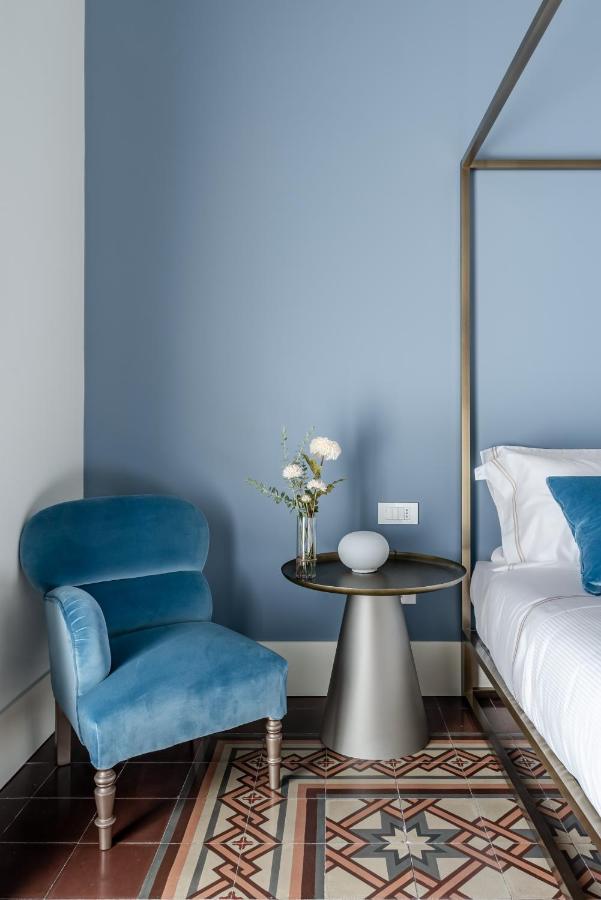Ciuri Di Strata Bed & Breakfast คาตาเนีย ภายนอก รูปภาพ