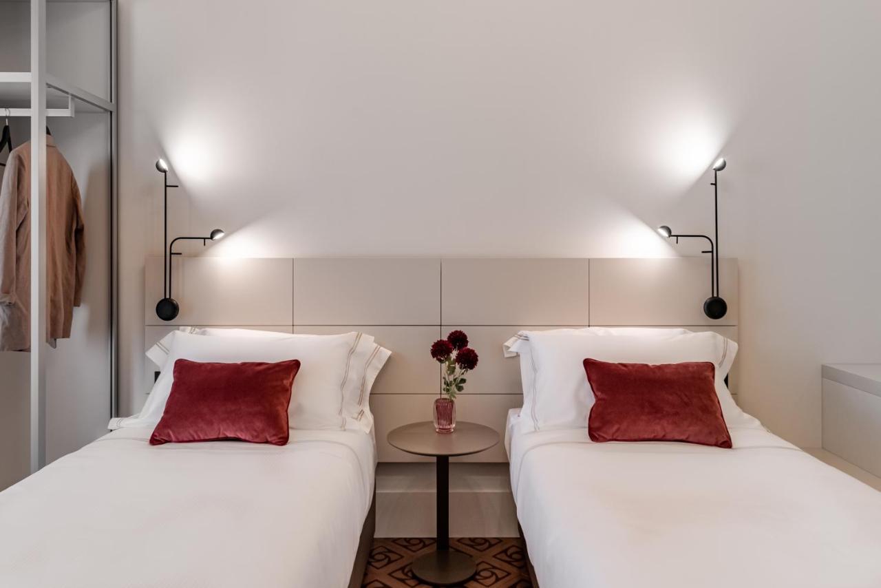 Ciuri Di Strata Bed & Breakfast คาตาเนีย ภายนอก รูปภาพ