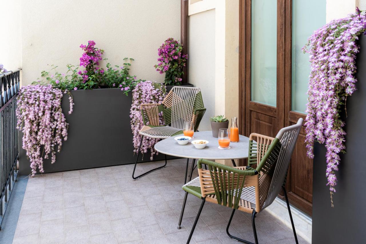 Ciuri Di Strata Bed & Breakfast คาตาเนีย ภายนอก รูปภาพ