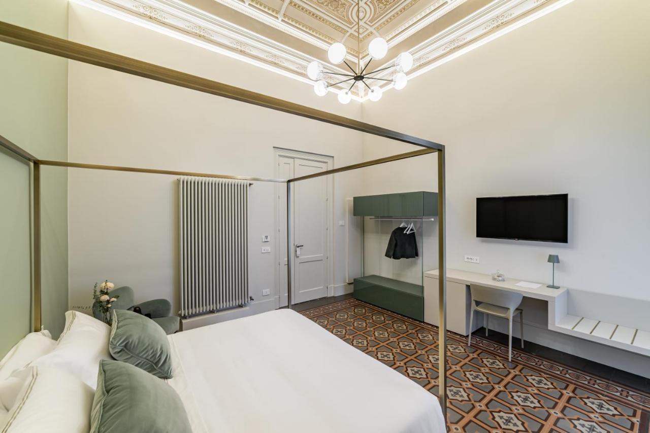 Ciuri Di Strata Bed & Breakfast คาตาเนีย ภายนอก รูปภาพ