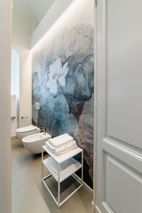 Ciuri Di Strata Bed & Breakfast คาตาเนีย ภายนอก รูปภาพ