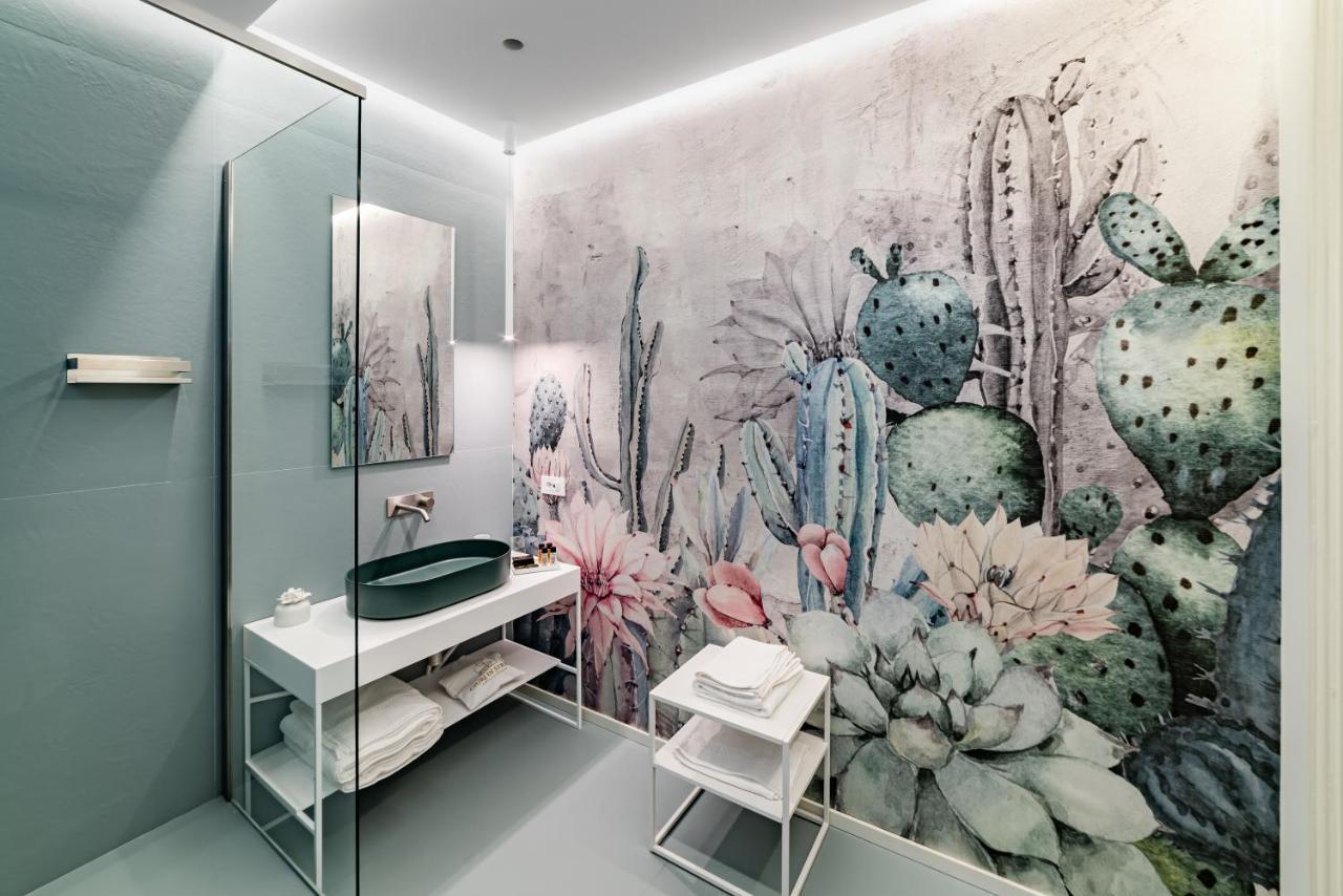 Ciuri Di Strata Bed & Breakfast คาตาเนีย ภายนอก รูปภาพ