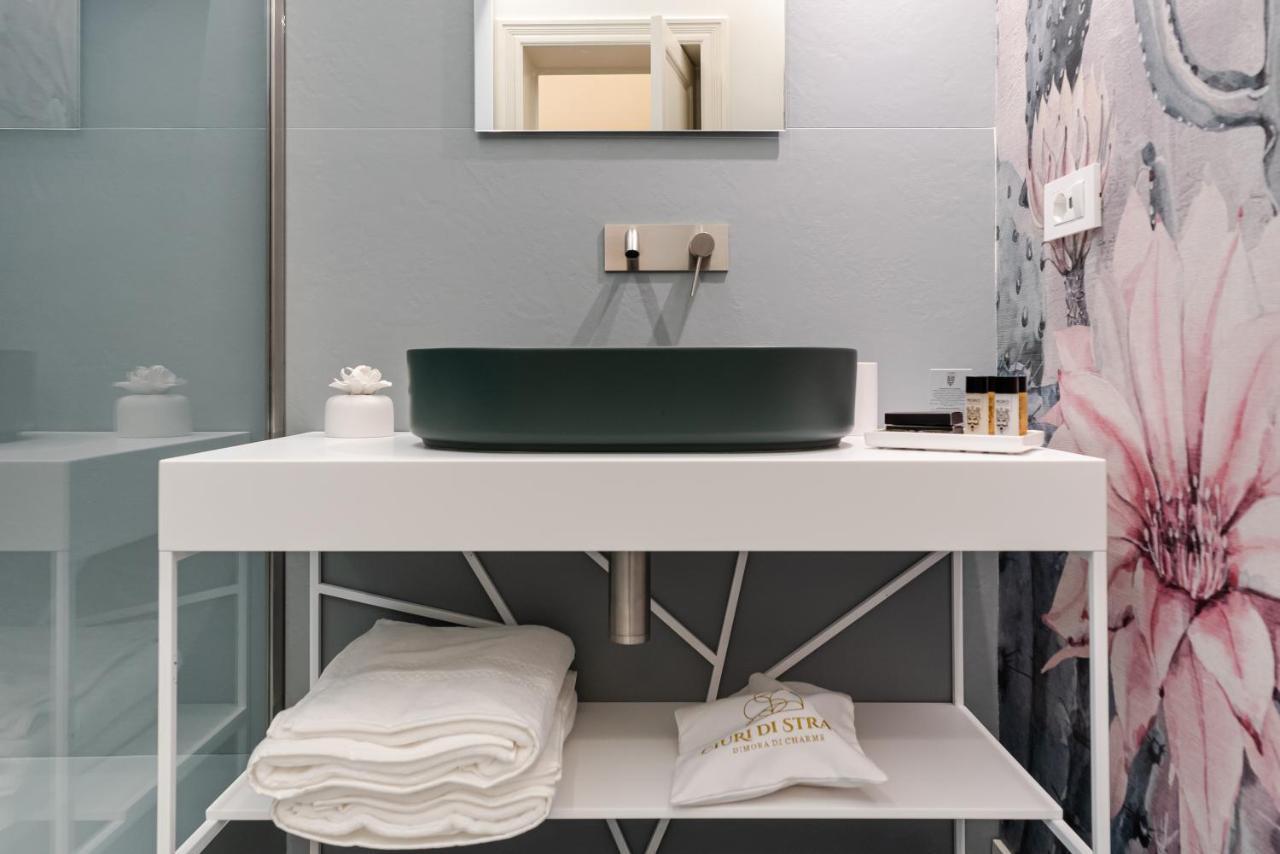 Ciuri Di Strata Bed & Breakfast คาตาเนีย ภายนอก รูปภาพ