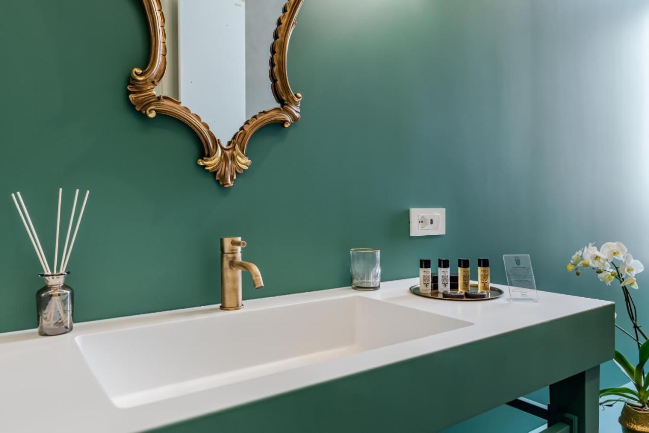 Ciuri Di Strata Bed & Breakfast คาตาเนีย ภายนอก รูปภาพ