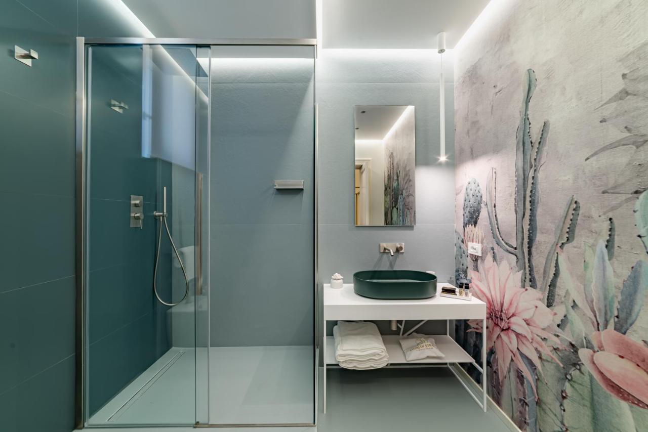 Ciuri Di Strata Bed & Breakfast คาตาเนีย ภายนอก รูปภาพ