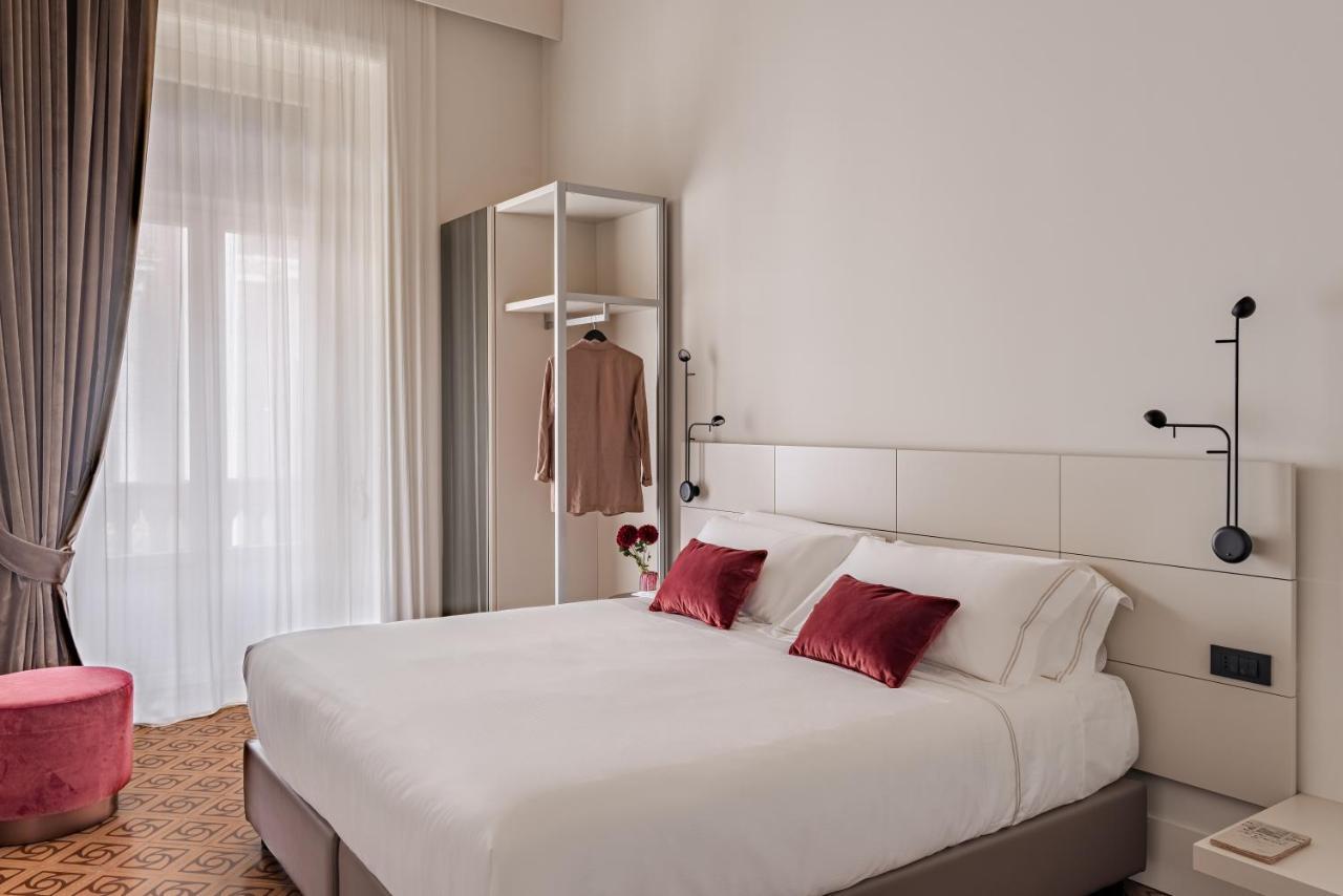 Ciuri Di Strata Bed & Breakfast คาตาเนีย ภายนอก รูปภาพ