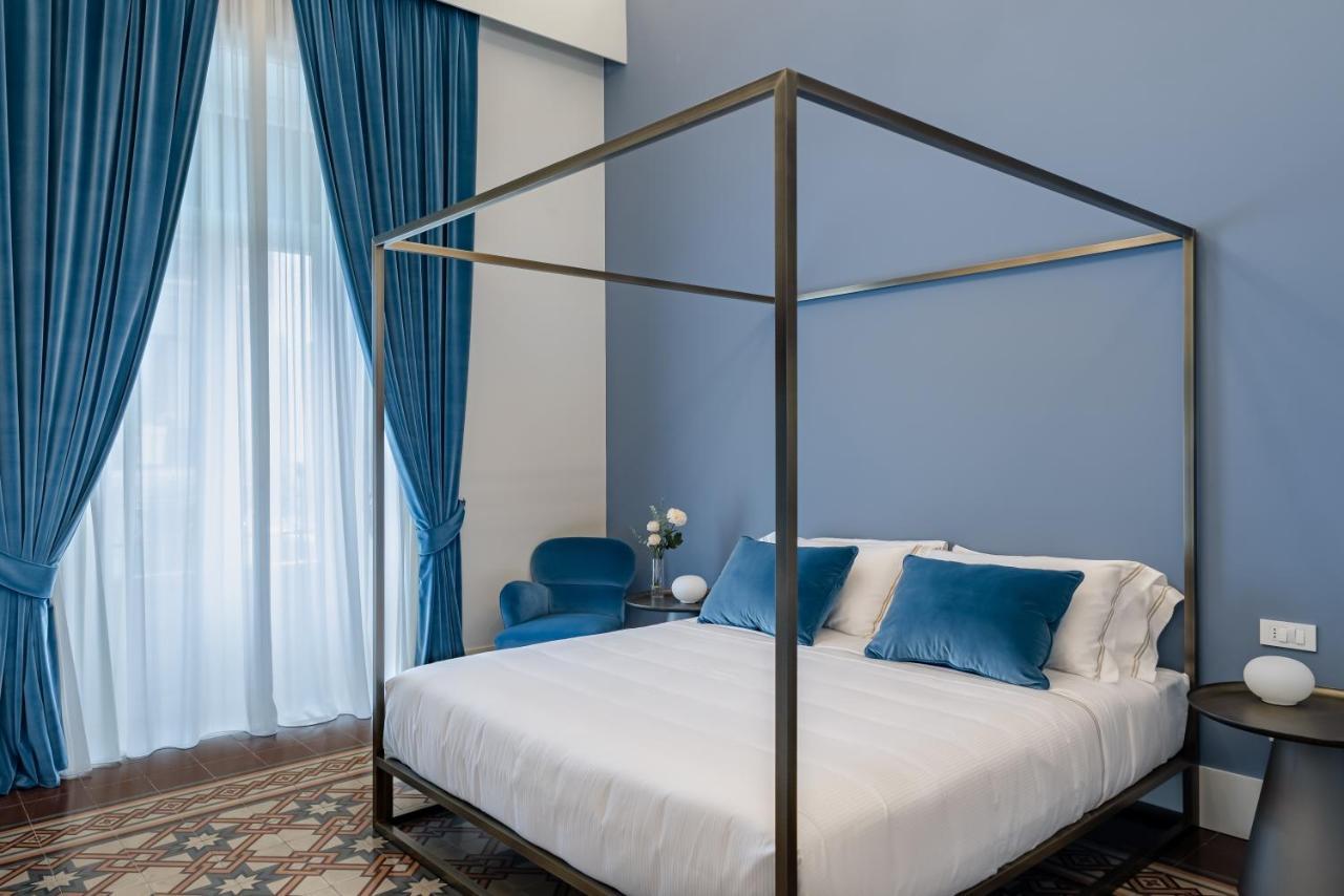 Ciuri Di Strata Bed & Breakfast คาตาเนีย ภายนอก รูปภาพ